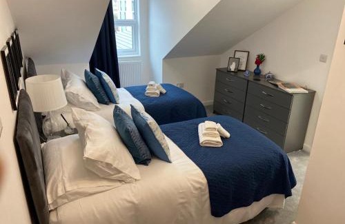 Watford Apartment | Stylish Apartment in Watford