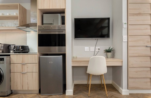 Flora Park Apartment | Stylish Apartment in the Heart of Cape Town