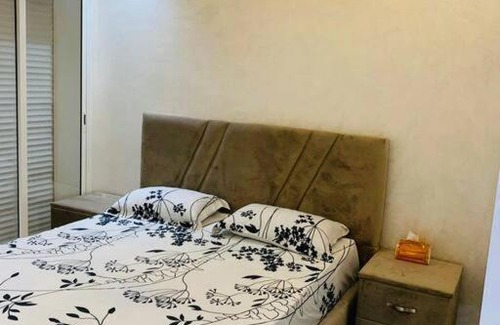 Skhirat Apartment | Stylish apartment