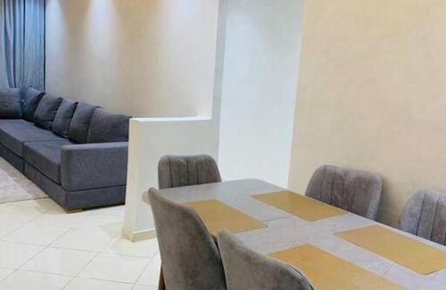 Skhirat Apartment | Stylish apartment