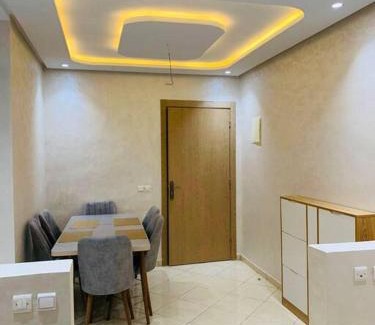 Skhirat Apartment | Stylish apartment