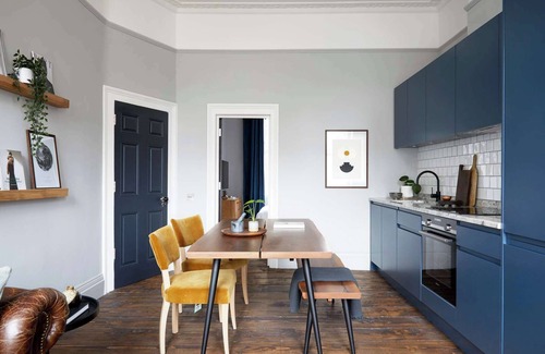 Angel Apartment | Stylish Apartment minutes from Angel Tube