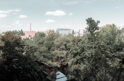 Trnava Apartment | Stylish apartment near the historic center