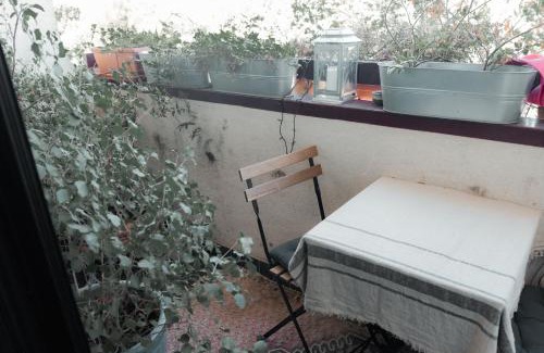 Trnava Apartment | Stylish apartment near the historic center