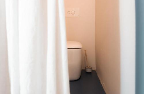 Trnava Apartment | Stylish apartment near the historic center