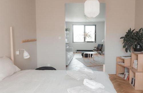 Trnava Apartment | Stylish apartment near the historic center