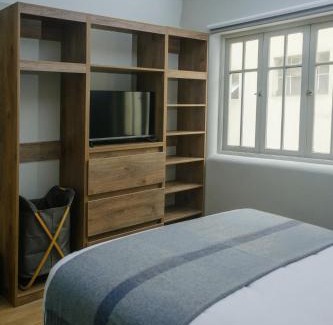 Miraflores Apartment | Stylish Apartment