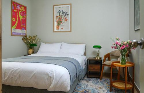 Miraflores Apartment | Stylish Apartment