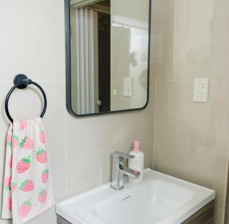 Miraflores Apartment | Stylish Apartment