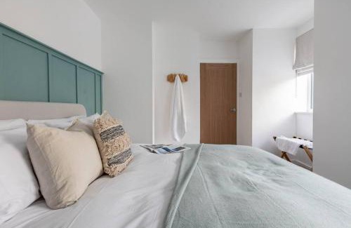 Mabe Apartment | Stylish apartment private parking