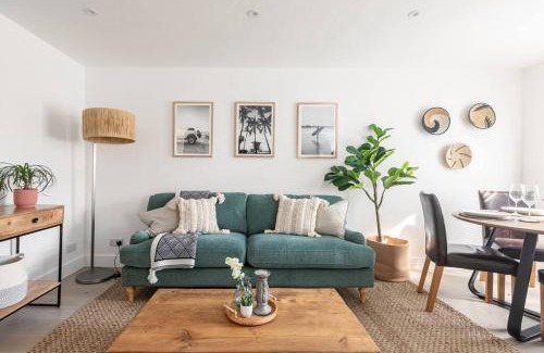 Mabe Apartment | Stylish apartment private parking
