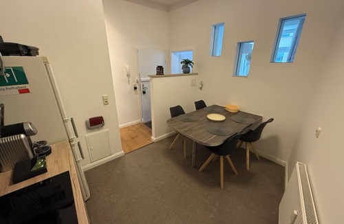 Old Town Apartment | Stylish apartment right next to the market and town hall