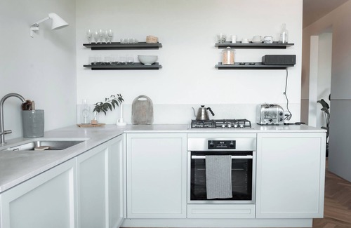 Trnava Apartment | Stylish apartment in Trnava, close to historic city center
