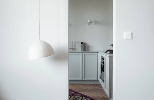 Trnava Apartment | Stylish apartment in Trnava, close to historic city center