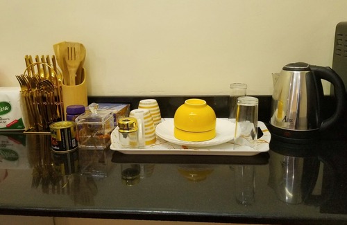 Upanga East Apartment | Stylish apartment with free Wi-Fi and Pool and Gym