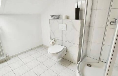 Rabenstein Apartment | Stylish Apartment with two Bedrooms
