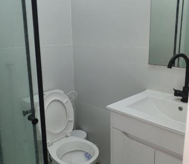 Haifa Apartment | Stylish apartment with furniture