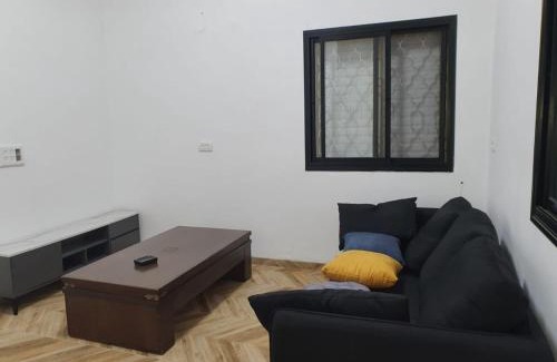Haifa Apartment | Stylish apartment with furniture