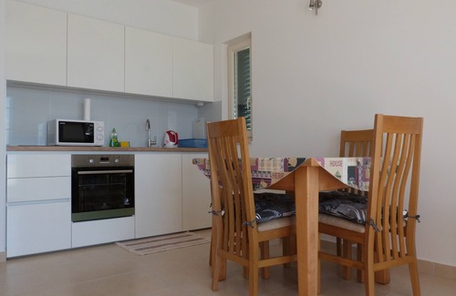 Starigrad Apartment | Stylish apartments in beachfront villa with heated pool and a private beach