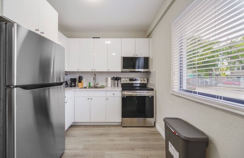 East Little Havana Apartment | Stylish Apartments on Iconic Calle Ocho