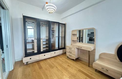 Bomonti Apartment | Stylish apt in heart of Şişli Floor 40