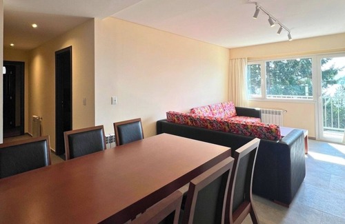 San Carlos de Bariloche Hotel | Stylish Space for Families Exploring Bariloche's Beauty Near Playa Del Centro