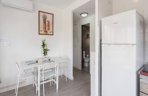 Rincon de Loix Apartment | Stylish Benidorm Beach Stay