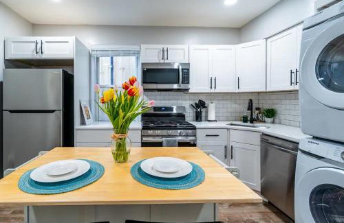 Avondale Apartment | Stylish & Bright Gem Overlooks Lovely Park with Great Amenities