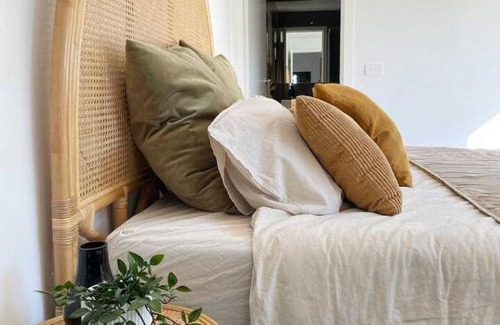 Cape Woolamai House | Stylish cape beach house