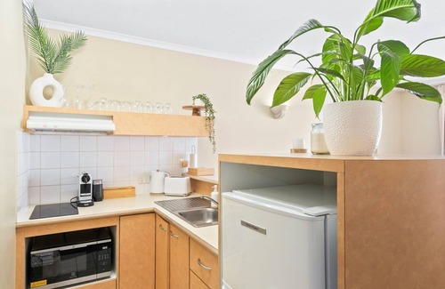 Cairns Central Business District Apartment | Stylish CBD retreat - 8 Il Palazzo