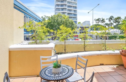 Cairns Central Business District Apartment | Stylish CBD retreat - 8 Il Palazzo