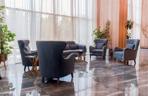 Jeddah House | Stylish & Central King Stay | Palette Luxury MAS