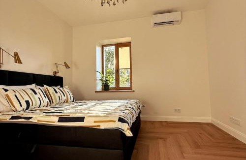 Cesis Apartment | Stylish Cesis Apartment - Perfect Base for Exploring Medieval Town and Gauja Nature Trails