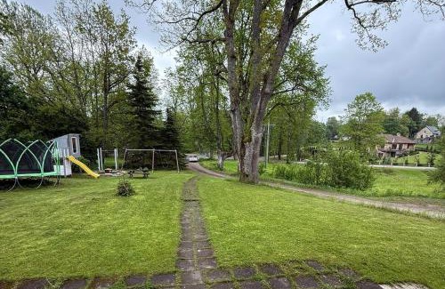 Cesis Apartment | Stylish Cesis Apartment - Perfect Base for Exploring Medieval Town and Gauja Nature Trails