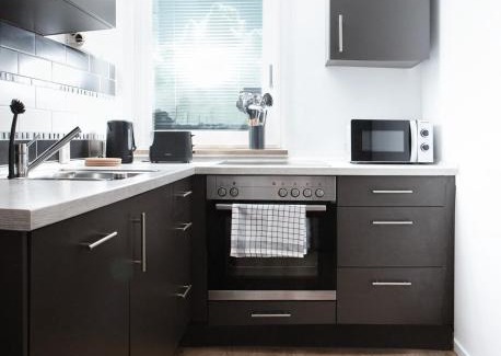 Schwabing-Freimann Apartment | Stylish city apartment, close to the English Garden