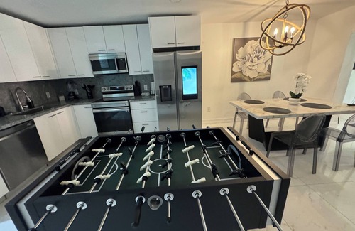 Overtown House | Stylish City Gardens