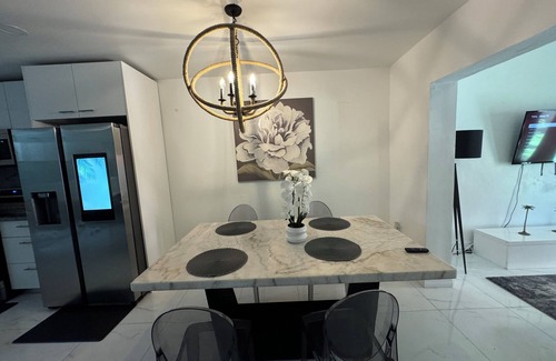 Overtown House | Stylish City Gardens