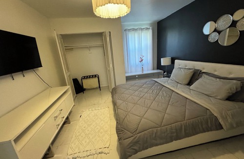 Overtown House | Stylish City Gardens