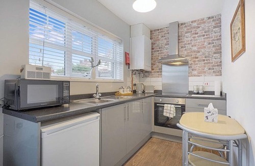 Crook House | Stylish Comfort, Near Auckland Castle, Sleeps 4