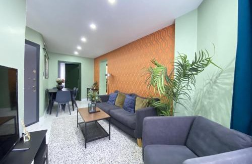Balat Apartment | Stylish Comfortable Apartment in Balat
