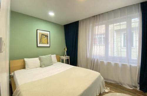 Balat Apartment | Stylish Comfortable Apartment in Balat