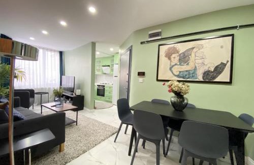 Balat Apartment | Stylish Comfortable Apartment in Balat