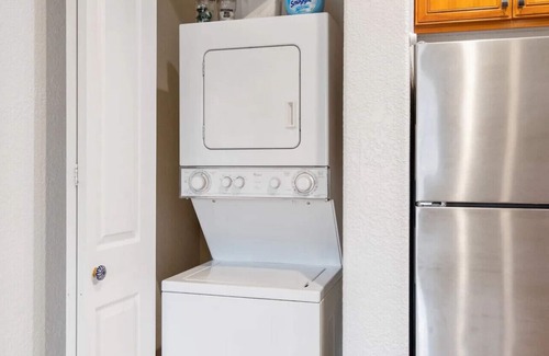 Desert Club Estates Condo | Stylish Condo Near Old Town La Quinta – Perfect for a Relaxing Escape!n
