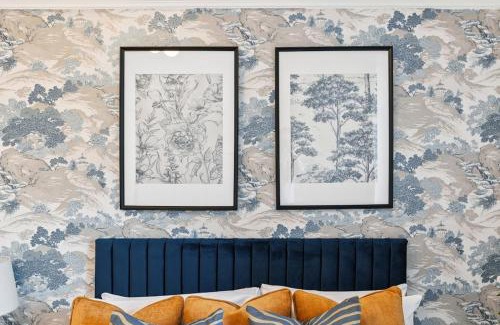 Vincent Square Apartment | Stylish & Convenient Gem Pimlico Next London Eye