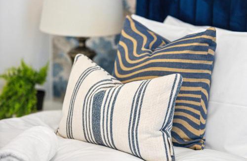 Vincent Square Apartment | Stylish & Convenient Gem Pimlico Next London Eye