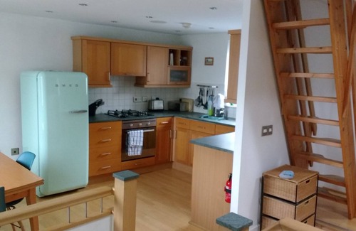 Newland Near Ulverston House | Stylish converted Coach House