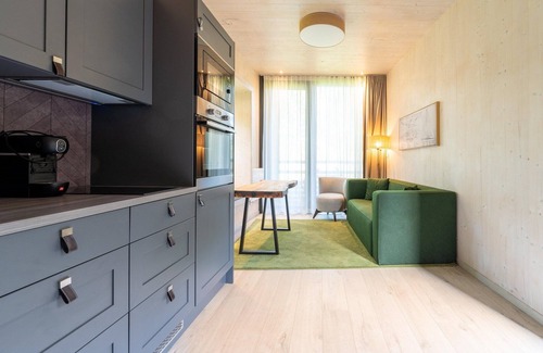 Maubray Cottage | Stylish Cottage for Two