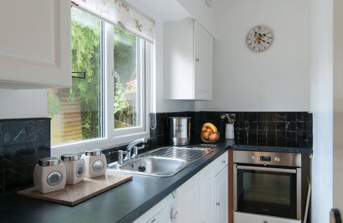 Liverton Cottage | Stylish Cottage over looking the beautiful South Devon Countryside.