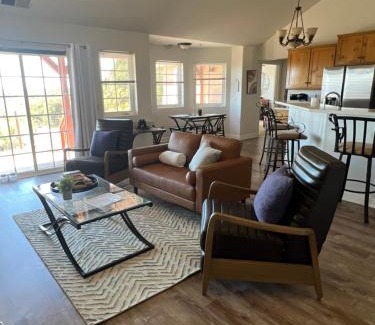 Ranchita Villa | Stylish Country Home with Hot Tub and Amazing Views on 40 Acres