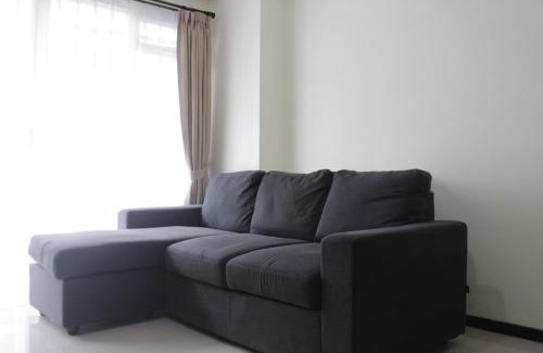 Cimahi Apartment | Stylish & Cozy 2BR at Gateway Pasteur near Pasteur Exit Toll By Travelio